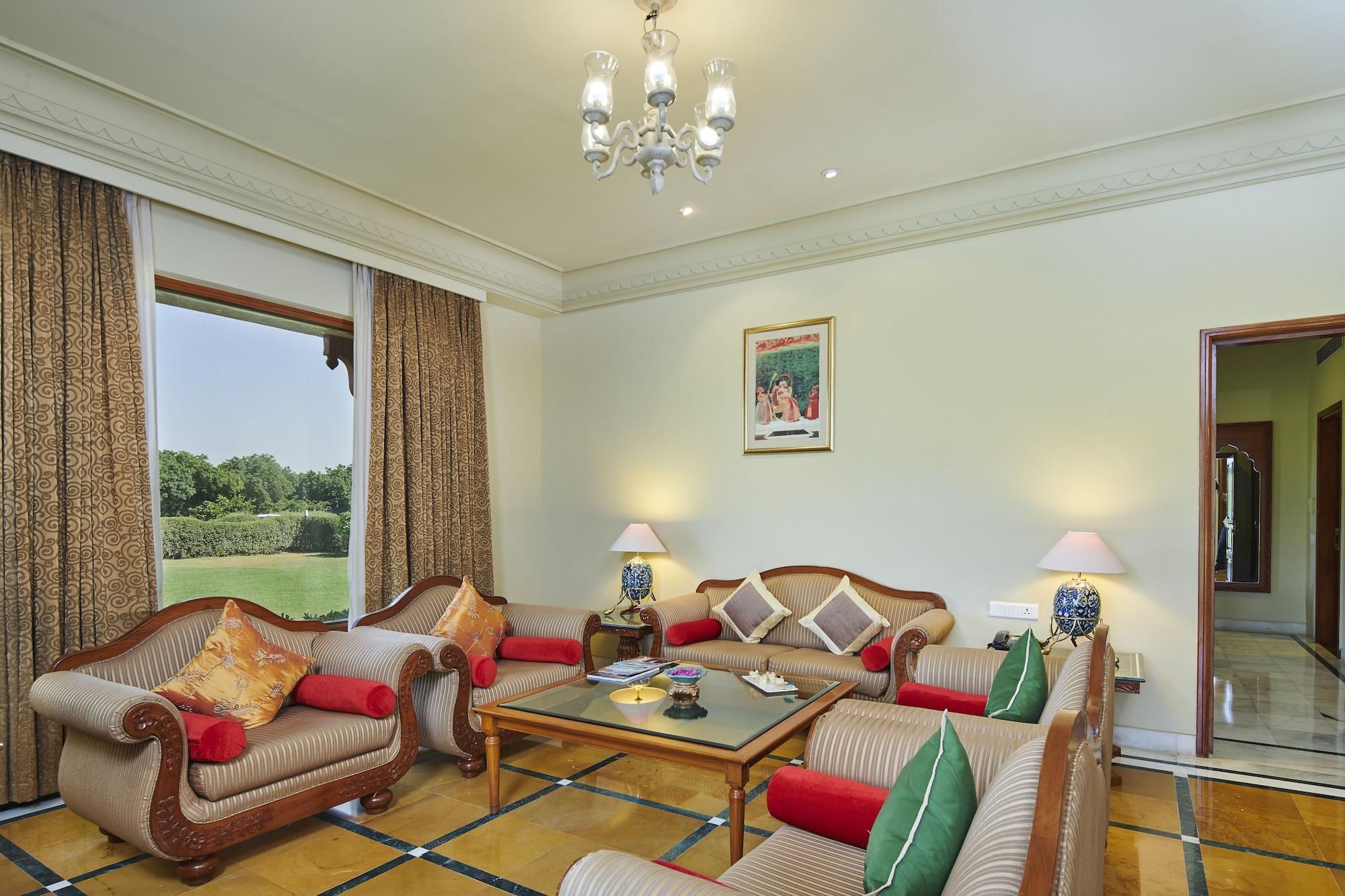 The Ummed Jodhpur Palace Resort & Spa Esterno foto