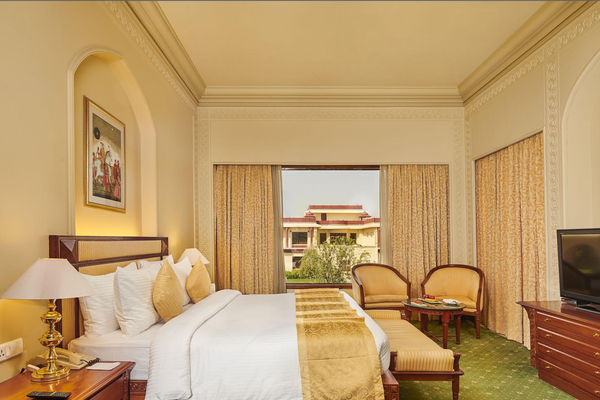 The Ummed Jodhpur Palace Resort & Spa Esterno foto