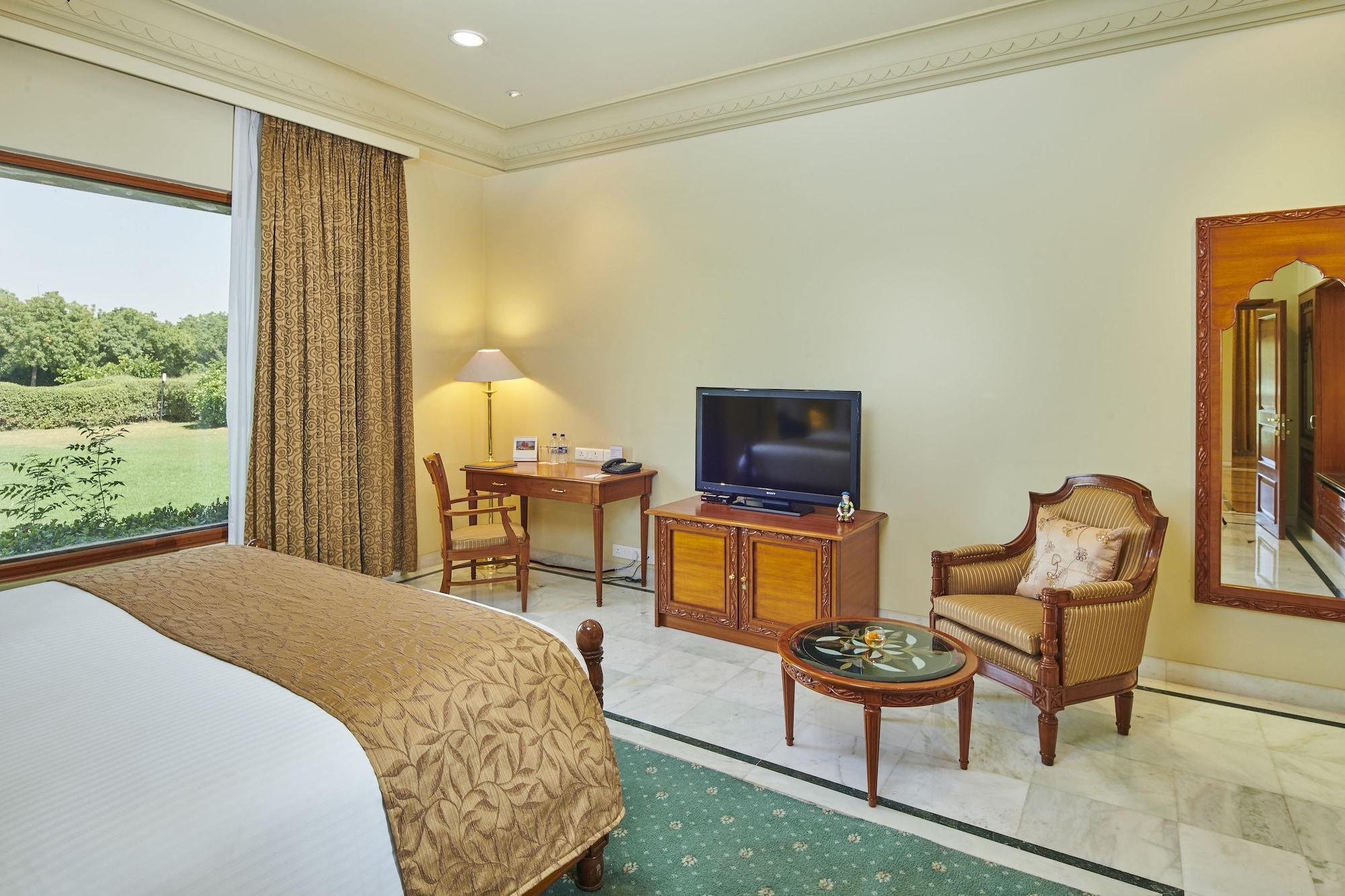 The Ummed Jodhpur Palace Resort & Spa Esterno foto
