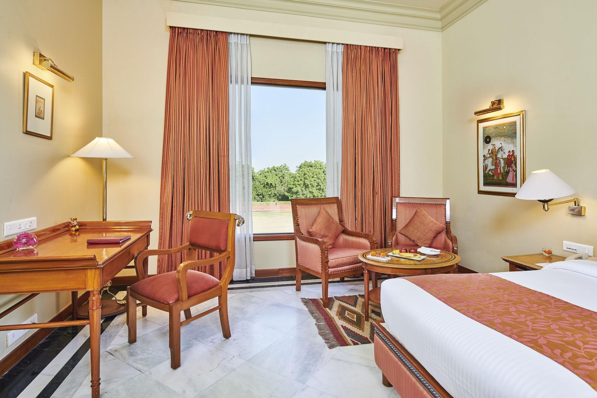 The Ummed Jodhpur Palace Resort & Spa Esterno foto