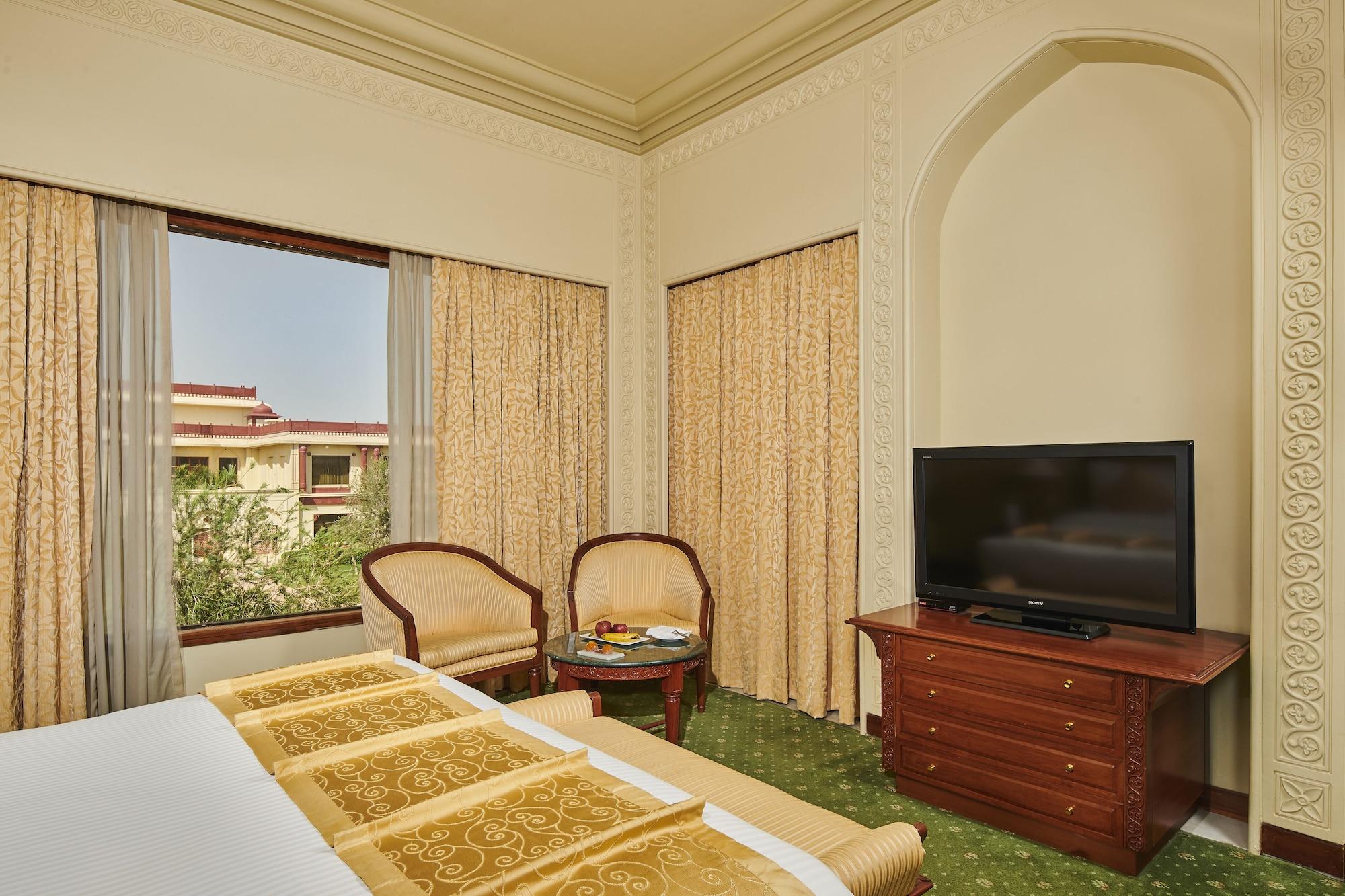 The Ummed Jodhpur Palace Resort & Spa Esterno foto