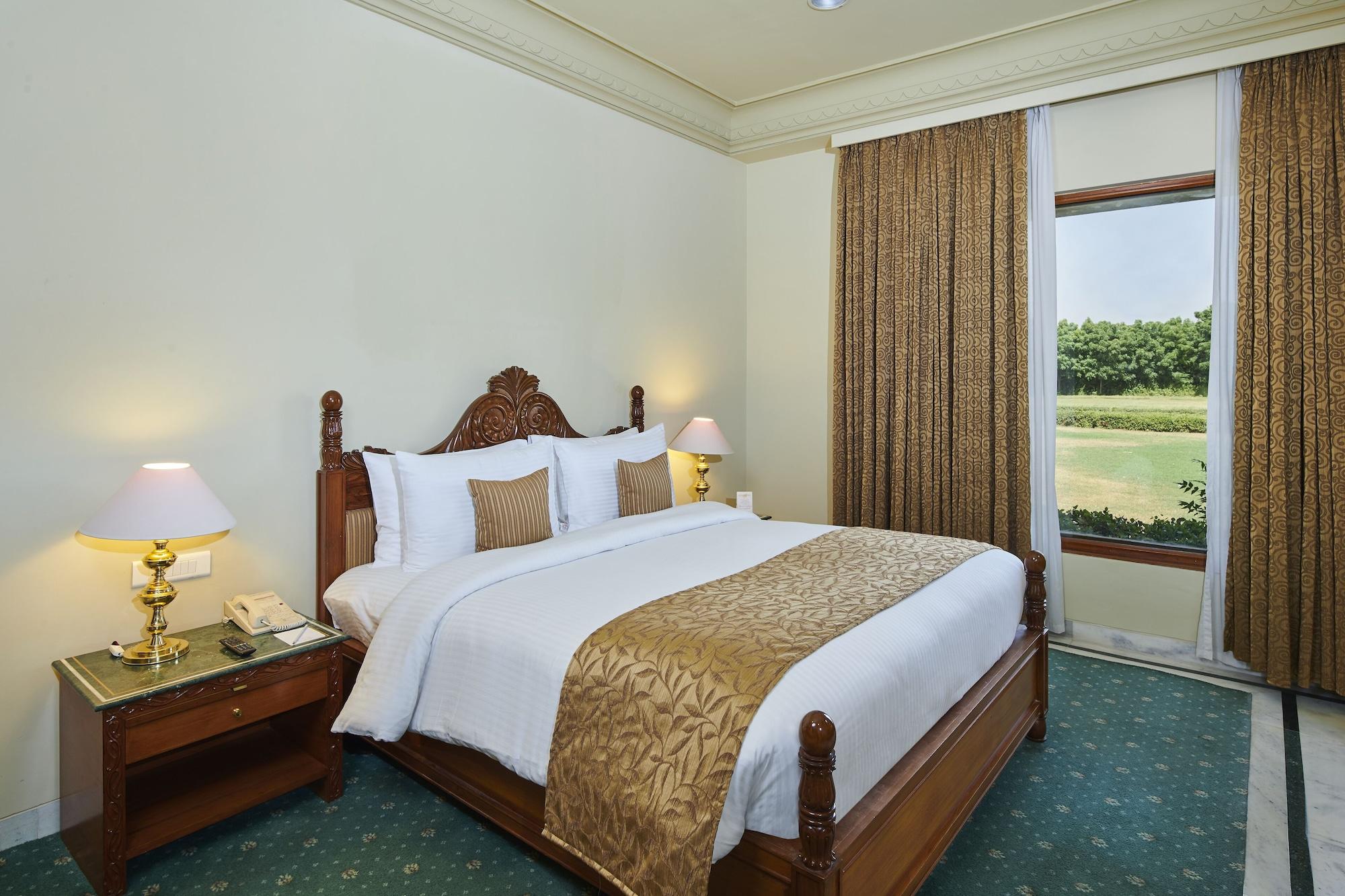 The Ummed Jodhpur Palace Resort & Spa Esterno foto