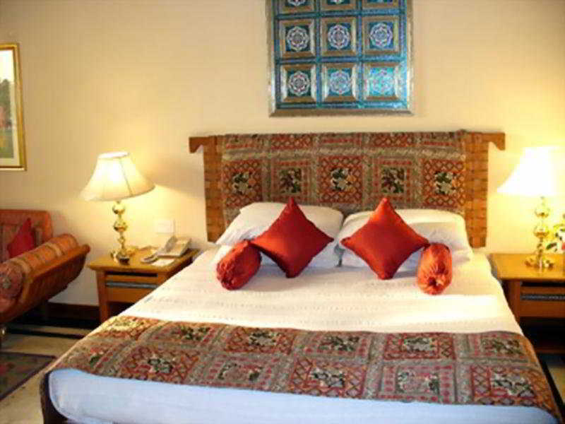 The Ummed Jodhpur Palace Resort & Spa Camera foto