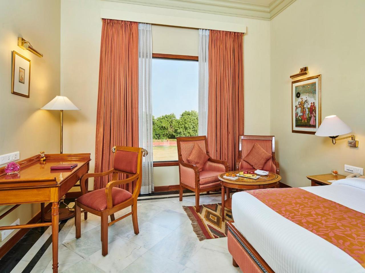 The Ummed Jodhpur Palace Resort & Spa Esterno foto