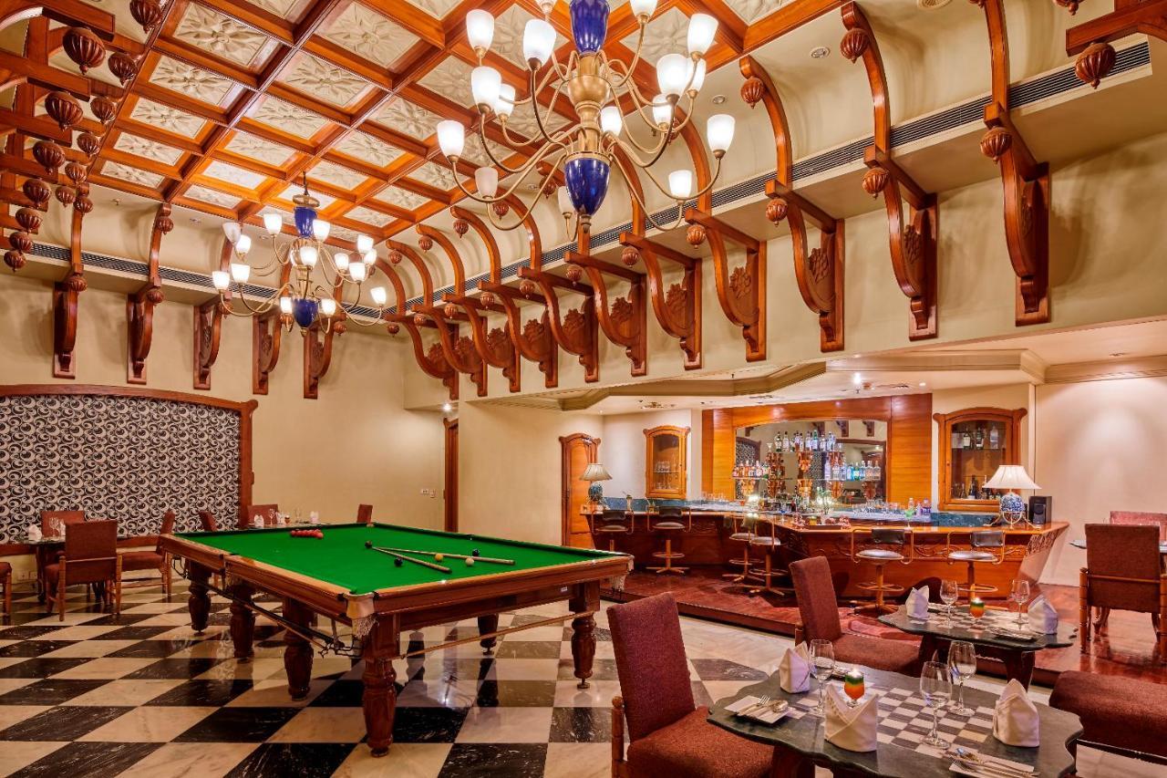 The Ummed Jodhpur Palace Resort & Spa Esterno foto