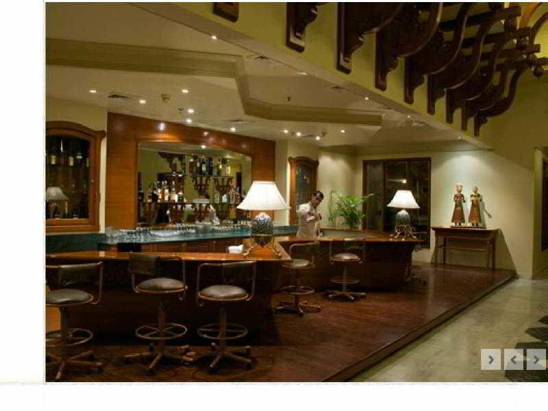 The Ummed Jodhpur Palace Resort & Spa Esterno foto