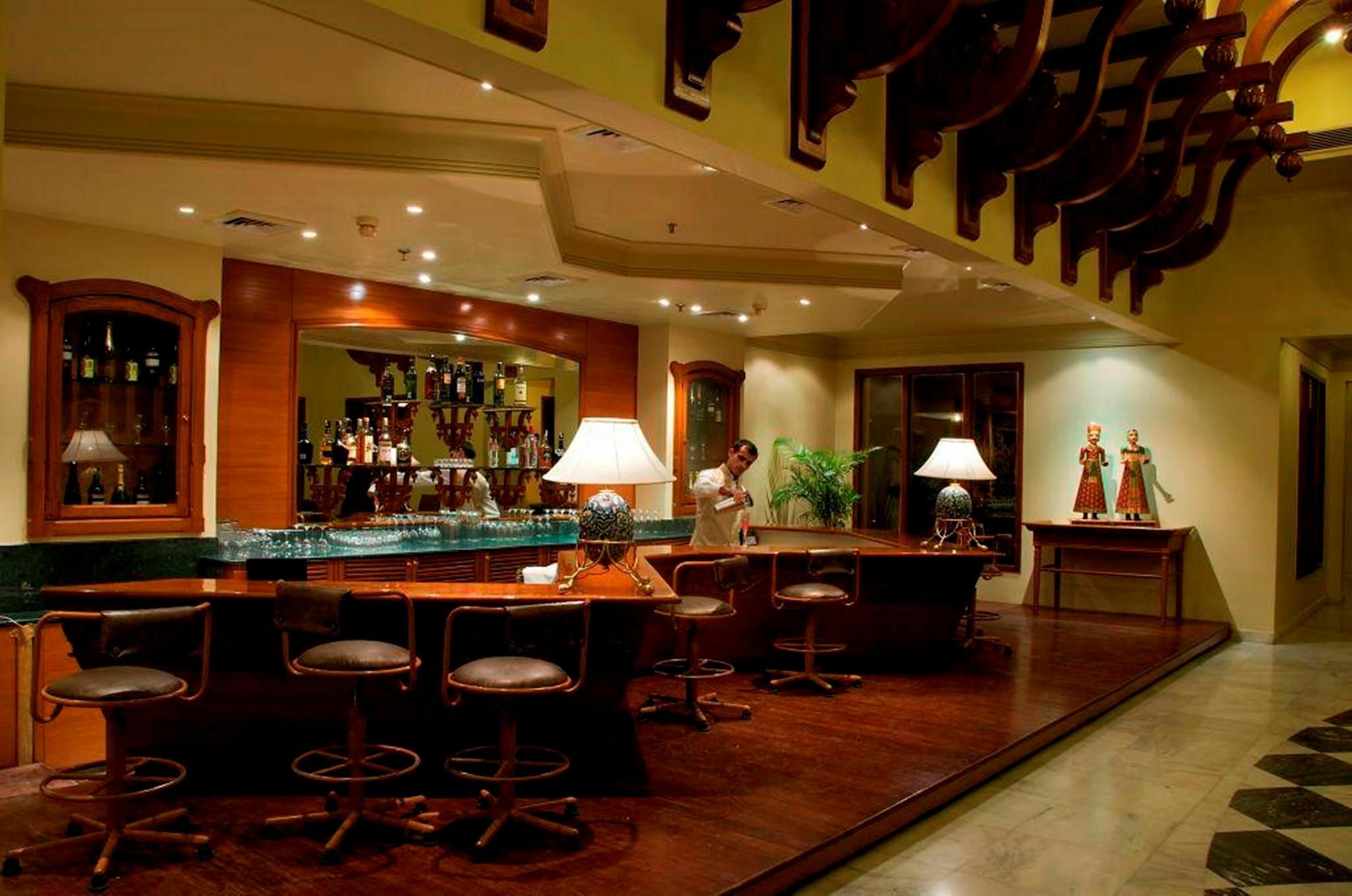 The Ummed Jodhpur Palace Resort & Spa Esterno foto