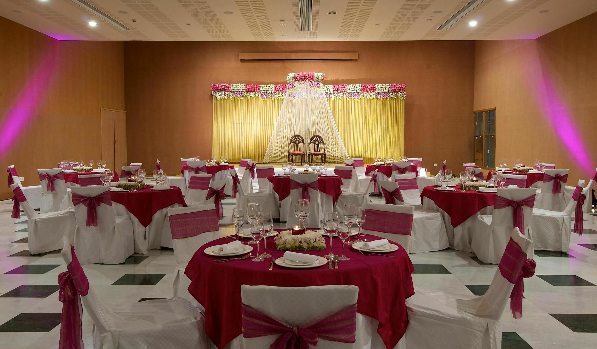 The Ummed Jodhpur Palace Resort & Spa Esterno foto