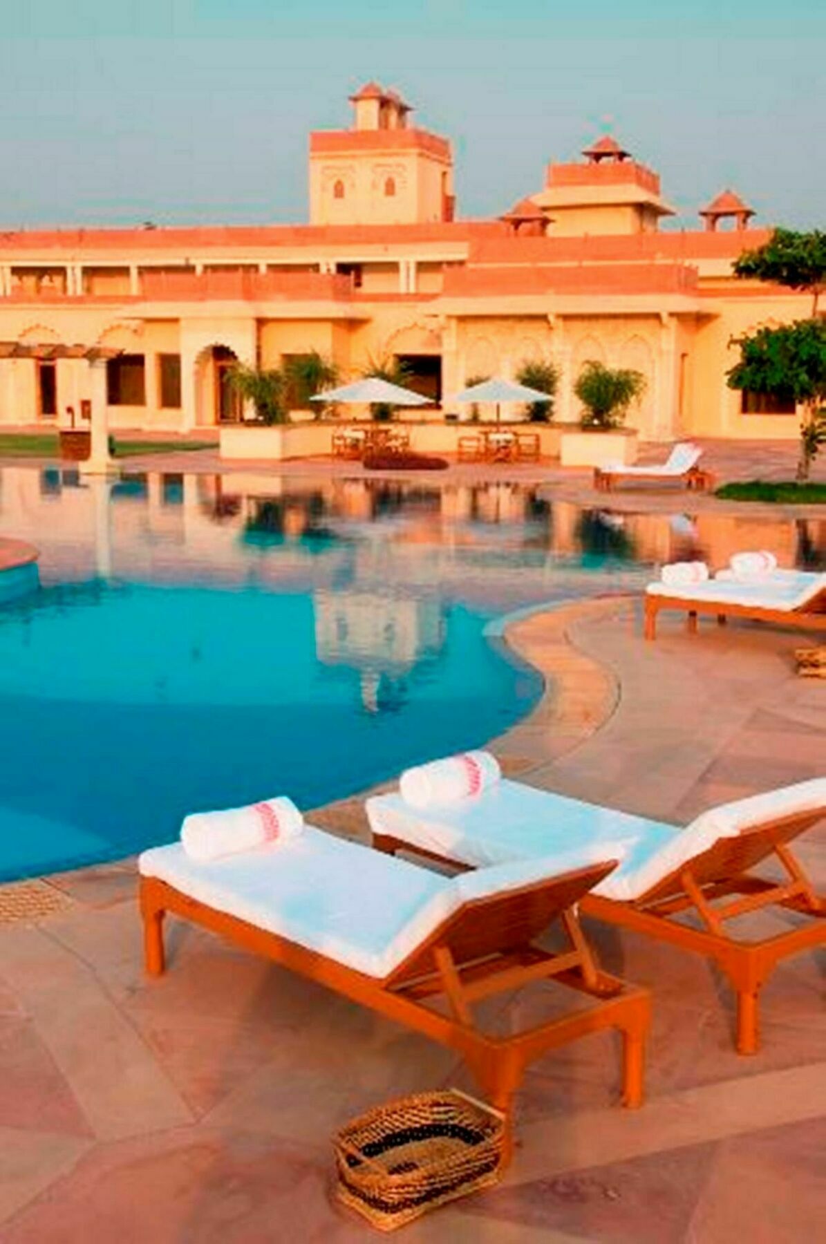 The Ummed Jodhpur Palace Resort & Spa Esterno foto